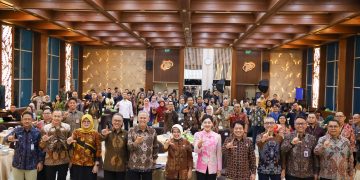 Literasi dan Inklusi Keuangan Indonesia Tunjukkan Tren Positif