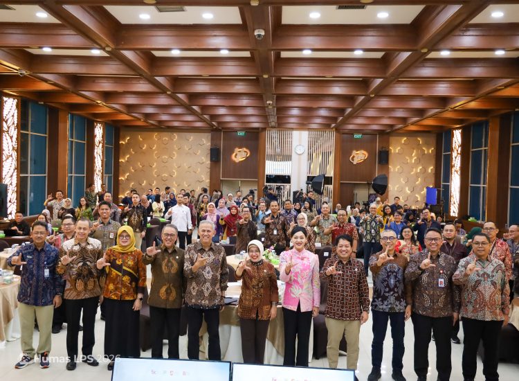 Literasi dan Inklusi Keuangan Indonesia Tunjukkan Tren Positif