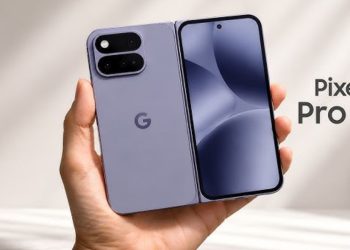 Pixel 11 Pro Fold