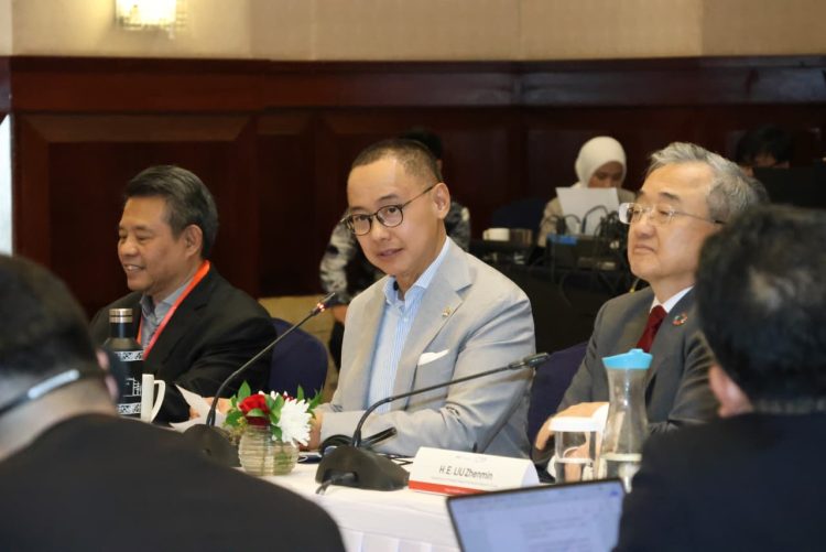 Wakil Ketua MPR RI, Eddy Soeparno