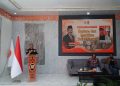 Johan Rosihan gelar Sarasehan MPR RI