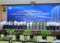 MPR RI Pertahankan Opini WTP