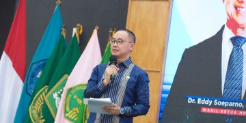 Eddy Soeparno