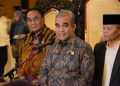 Ketua MPR RI Ahmad Muzani