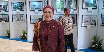 Ina Ammania