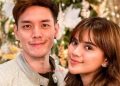 Audi Marissa dan Anthony Xie bakal memasuki proses perceraian (Instagram @rumpi_gosip)
