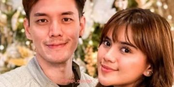 Audi Marissa dan Anthony Xie bakal memasuki proses perceraian (Instagram @rumpi_gosip)