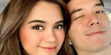 Menikah Secara Kristen Kini Gugat Cerai Anthony Xie di PN Jaksel, Apa Agama Audi Marissa?