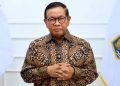 Gubernur DKI Jakarta Pramono Anung bicara soal sampah Jakarta (Instagram @dkijakarta)