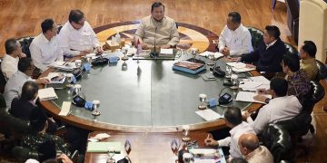 Prabowo Ingin Hadirkan Rumah Idaman Rakyat: Tingkatkan Kualitas Hunian dan Lingkungan Masyarakat