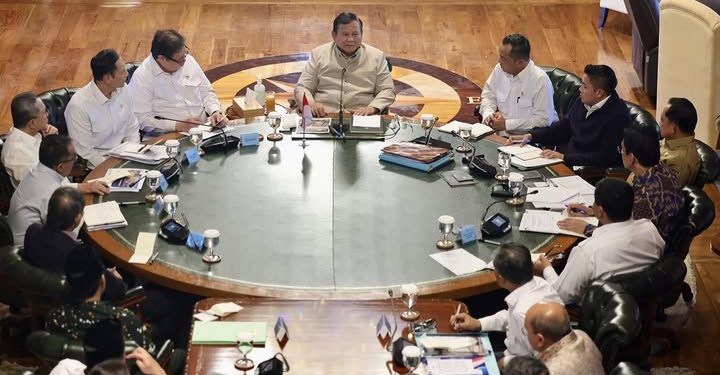 Prabowo Ingin Hadirkan Rumah Idaman Rakyat: Tingkatkan Kualitas Hunian dan Lingkungan Masyarakat