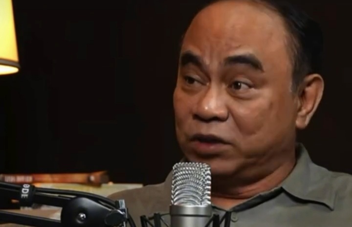 Ketum Projo Budi Arie Setiadi dilaporkan ke Bareskrim Polri (Instagram @budiariesetiadi)