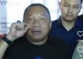Relawan Prabowo laporkan Ketum Projo Budi Arie ke Bareskrim Polri (Instagram @news.nusantaratv)