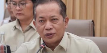 Menkop Ferry Juliantono jelaskan soal anggaran podcast (Instagram @kemenkop)