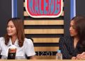 Orang dekat Presiden Prabowo Subianto, Tenaga Ahli Utama Kantor Staf Presiden (KSP) Ulta Levenia Nababan dalam siniar di kanal YouTube (Instagram @reformsyndicate)