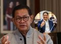 Menkeu Purbaya respon rencana Gubernur DKI Jakarta Pramono Anung soal obligasi (Instagram @sewaktucom)