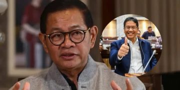 Menkeu Purbaya respon rencana Gubernur DKI Jakarta Pramono Anung soal obligasi (Instagram @sewaktucom)