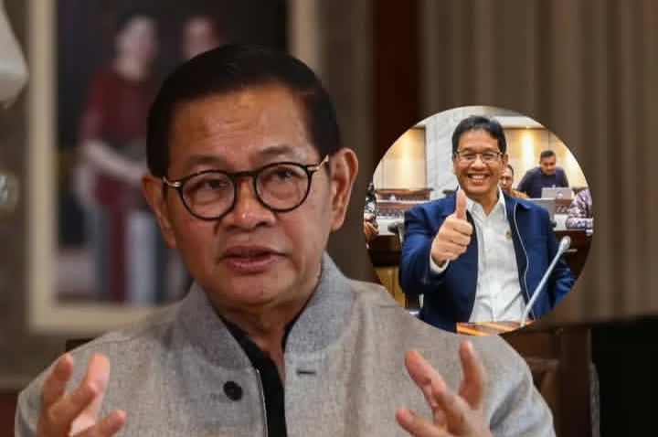 Menkeu Purbaya respon rencana Gubernur DKI Jakarta Pramono Anung soal obligasi (Instagram @sewaktucom)