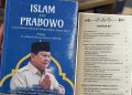 Viral Buku Islam Ala Prabowo (Instagram @nusand_tara)