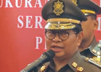 Fenomena El Nino masih menghantui DKI Jakarta, Gubernur Pramono Anung minta warga waspadai potensi kebakaran (Instagram @ntvnewsid)
