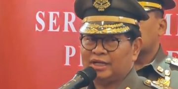 Fenomena El Nino masih menghantui DKI Jakarta, Gubernur Pramono Anung minta warga waspadai potensi kebakaran (Instagram @ntvnewsid)