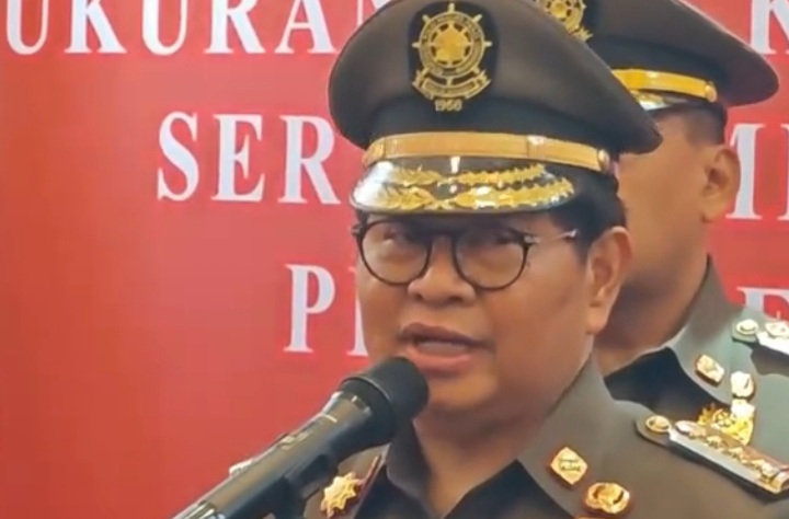 Fenomena El Nino masih menghantui DKI Jakarta, Gubernur Pramono Anung minta warga waspadai potensi kebakaran (Instagram @ntvnewsid)