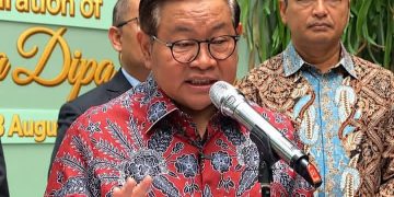 Gubernur DKI Jakarta Pramono Anung akan terbitkan obligasi daerah (Instagram @katakitaig)