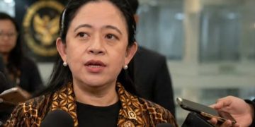 Ketua DPR RI Puan Maharani bicara soal hilangnya 5 wartawan di Gunung Anak Krakatau (Instagram @ruangrepublik.id)