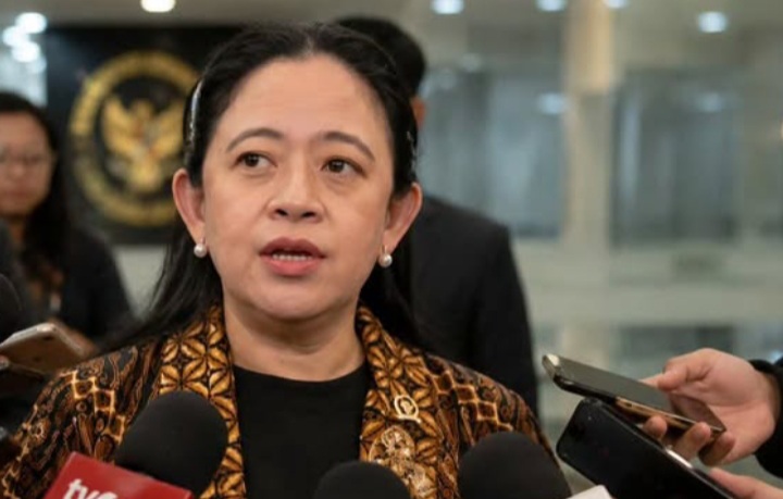 Puan Maharani Prihatin Atas 5 Wartawan Hilang Kontak di Gunung Anak Krakatau, Minta Pemerintah Beri Pendampingan Psikologis Keluarga Korban