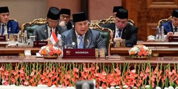 Di KTT BRICS, Prabowo Serukan Abad Hijau ternyata Ini Maknanya