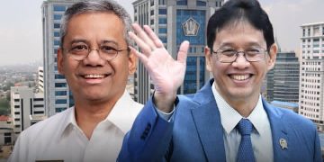 Media Asing Soroti Purbaya Terdepak dari Menkeu Digantikan Suahasil Nazara