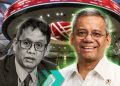 Suahasil Nazara Jadi Menkeu Baru Gantikan Purbaya, Begini Respon Pasar