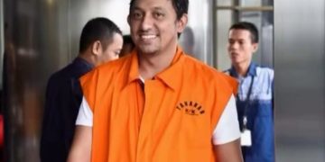 Fahd A Rafiq terjerat kasus korupsi lagi (Instagram @portalikn.id)