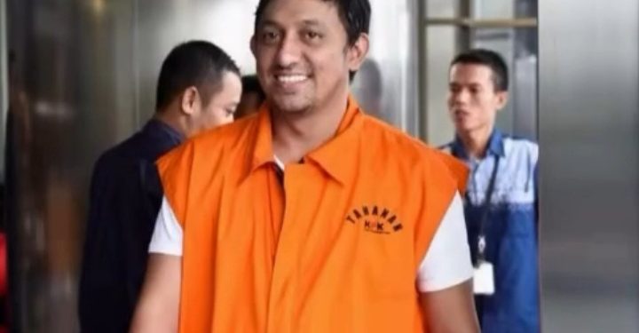Fahd A Rafiq terjerat kasus korupsi lagi (Instagram @portalikn.id)