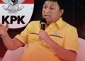 Fahd A Rafiq kembali terjerat kasus korupsi, kali ini terkait HGB Bogor (Instagram @timemenyala.id)