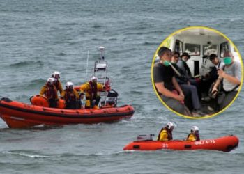 Update Terbaru Pencarian Wartawan Hilang di Anak Krakatau, Tim SAR 22 Kapal Perluas Area