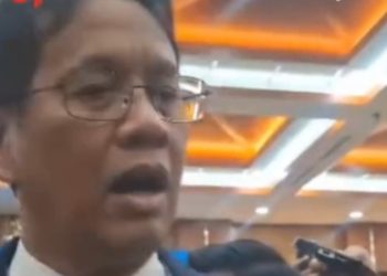 Rencana Purbaya Usai Tak Lagi Jabat Menkeu: Mau Mancing di Belakang Rumah Sambil Melamun, Kenapa Dipecat?