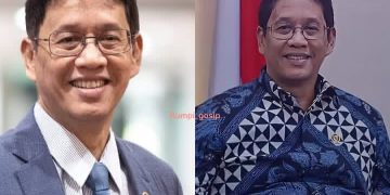 Dicopot dari Menkeu, Purbaya: Alhamdulilah Selamet Gue