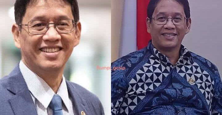 Dicopot dari Menkeu, Purbaya: Alhamdulilah Selamet Gue