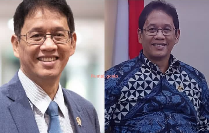 Dicopot dari Menkeu, Purbaya: Alhamdulilah Selamet Gue
