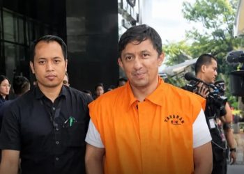 Selain Fahd A Rafiq, KPK Sebut 3 Tersangka Lain Orang Kepercayaan Nusron Wahid Ini Daftarnya