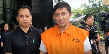 Selain Fahd A Rafiq, KPK Sebut 3 Tersangka Lain Orang Kepercayaan Nusron Wahid Ini Daftarnya