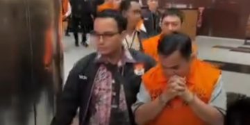 KPK Jelaskan Kronologi Penetapan Tersangka 4 Orang Kepercayaan Nusron Wahid Kasus Korupsi HGB Bogor