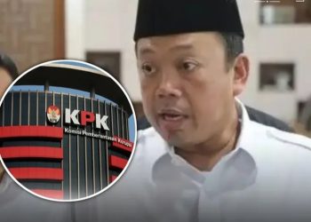 4 Orang Kepercayaan Nusron Wahid Diciduk KPK Terkait Kasus Korupsi HGB Bogor, Siapa Saja? Ini Daftarnya