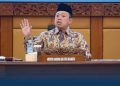 Begini Jawaban Golkar Soal Nusron Wahid Absen di Rapat DPR Usai Anak Buahnya Terjaring OTT KPK