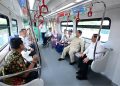 Titah Prabowo ke Danantara, Dukung Pendanaan Proyek LRT JIS dan Whoosh Halim