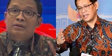 Dirjen Pajak dan Bea Cukai Kompak Minta Suahasil Batalkan Perombakan Pejabat Era Purbaya: Ada Beberapa Nama-nama Ajaib Tak Ikut Assessment Talent