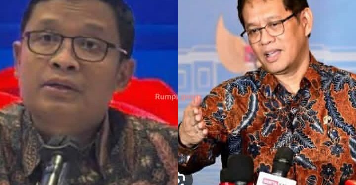 Dirjen Pajak dan Bea Cukai Kompak Minta Suahasil Batalkan Perombakan Pejabat Era Purbaya: Ada Beberapa Nama-nama Ajaib Tak Ikut Assessment Talent