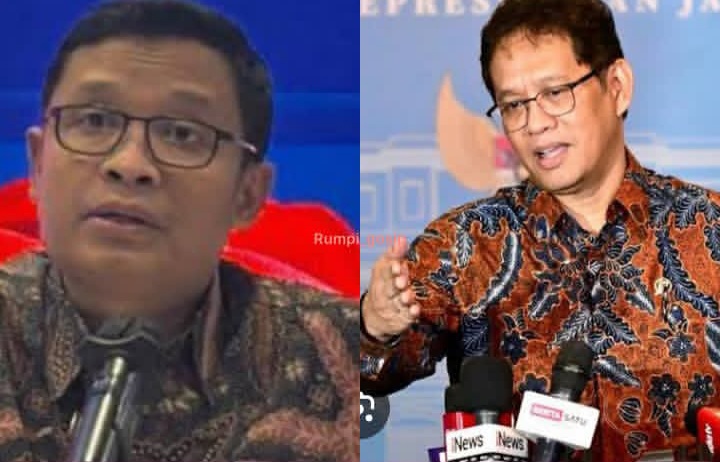 Dirjen Pajak dan Bea Cukai Kompak Minta Suahasil Batalkan Perombakan Pejabat Era Purbaya: Ada Beberapa Nama-nama Ajaib Tak Ikut Assessment Talent