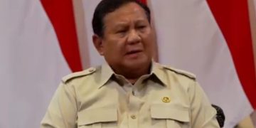 Presiden Prabowo Subianto Program Presiden Prabowo Menjawab mengutip rilis Bakom RI, Kamis 17 September 2026 (Instagram @bakom.ri)